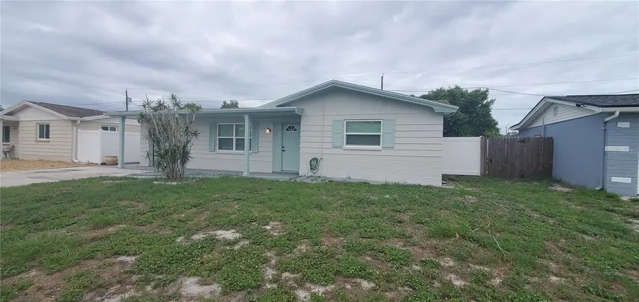3611 Sheryl Hill Drive, Holiday, FL 34691 - #2