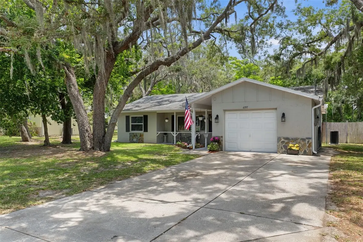6337 Radford Street, Spring Hill, FL 34606 - #1