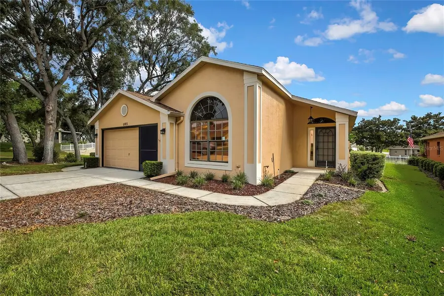 11103 Cherrywood Court, Spring Hill, FL 34609 - #2