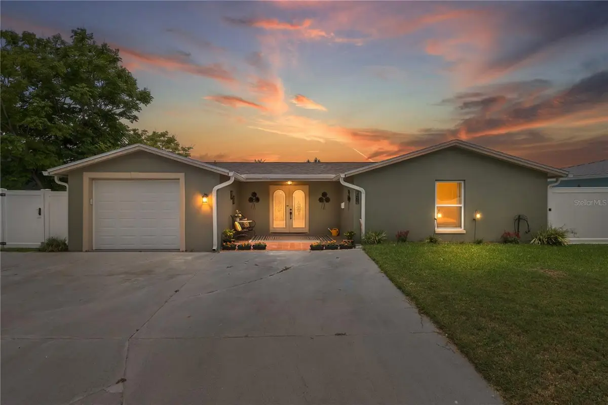 4865 Shell Stream Boulevard, New Port Richey, FL 34652 - #1