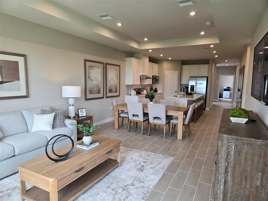 18879 Drifting Elm Street, Spring Hill, FL 34610 - #3