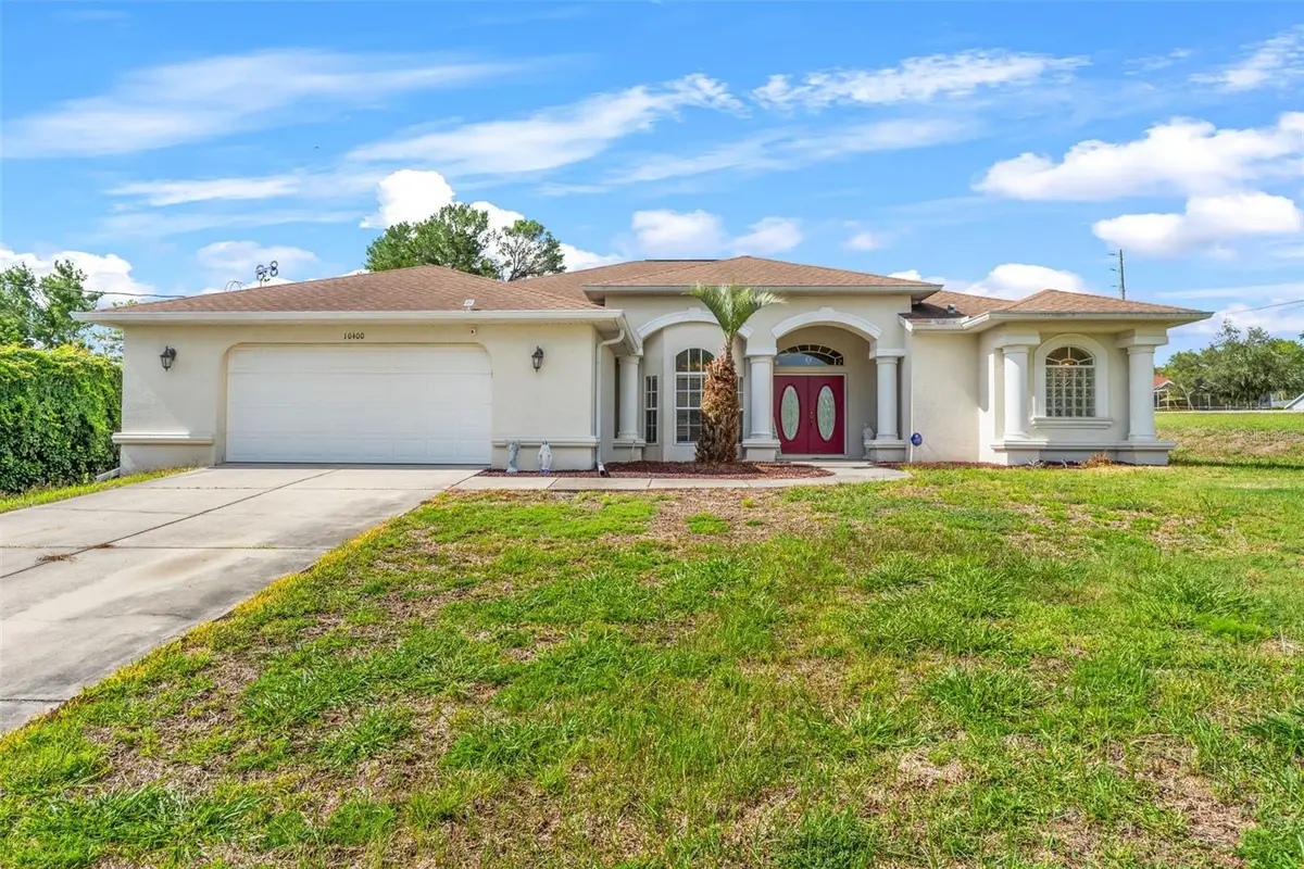 10400 Golden Avenue, Weeki Wachee, FL 34613 - #1