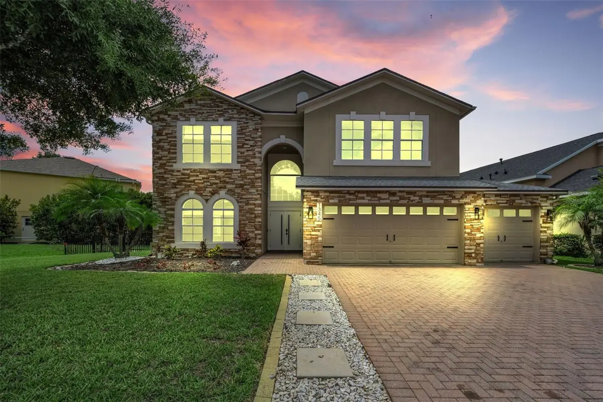 1345 Halapa Way, Trinity, FL 34655 - #1