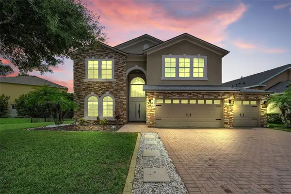 1345 Halapa Way, TRINITY, FL 34655