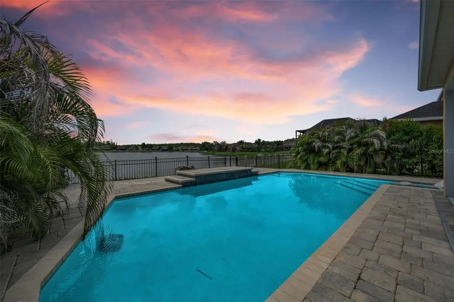 1345 Halapa Way, Trinity, FL 34655 - #2