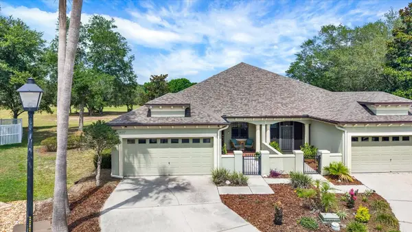 14177 Sweetshrub Court, BROOKSVILLE, FL 34613