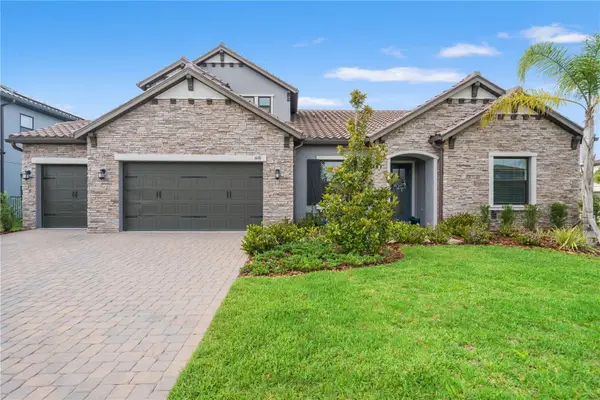 6170 Marsh Trail Drive, ODESSA, FL 33556