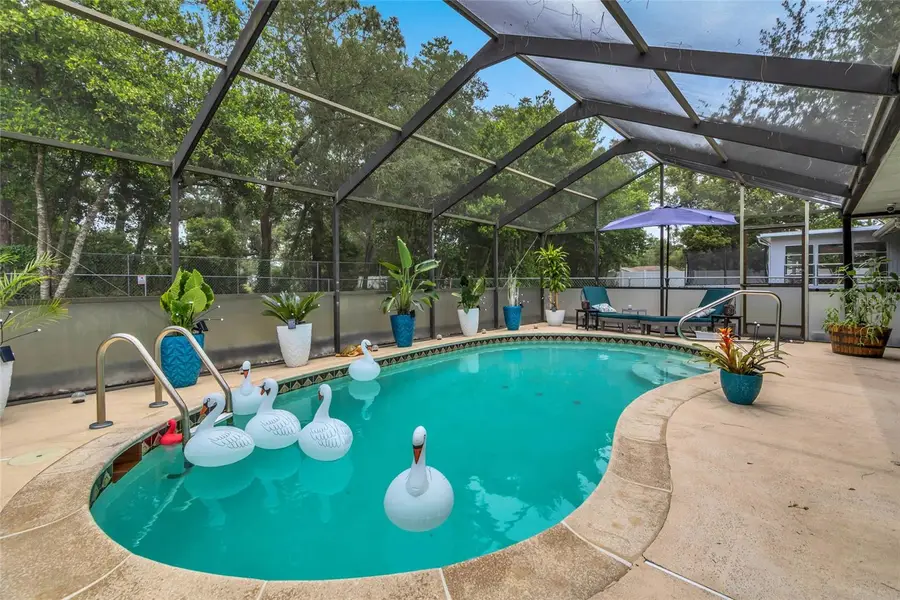 1372 Haulover Avenue, Spring Hill, FL 34608 - #3