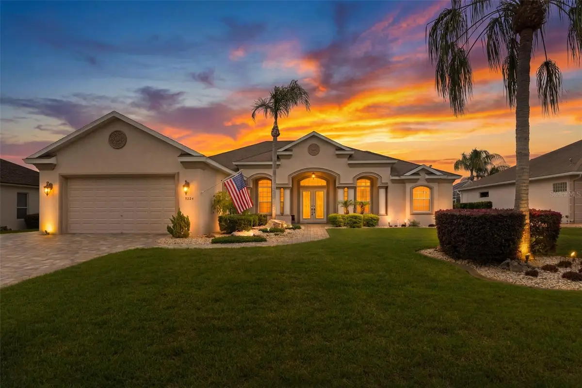 9224 Mississippi Run, Weeki Wachee, FL 34613 - #1