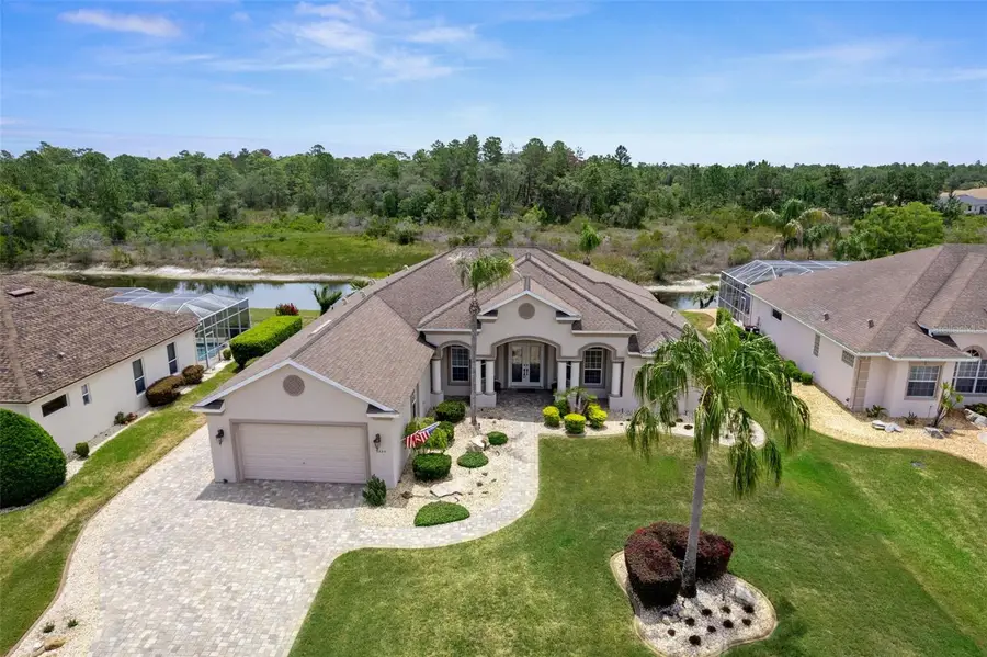 9224 Mississippi Run, Weeki Wachee, FL 34613 - #2