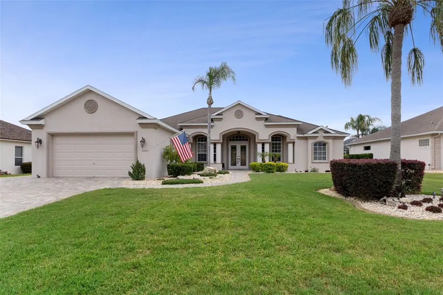 9224 Mississippi Run, Weeki Wachee, FL 34613 - #3