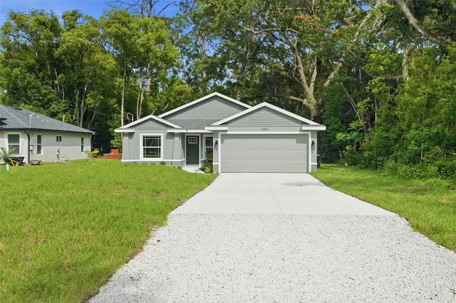 352 Garfield Avenue, Masaryktown, FL 34604 - #2