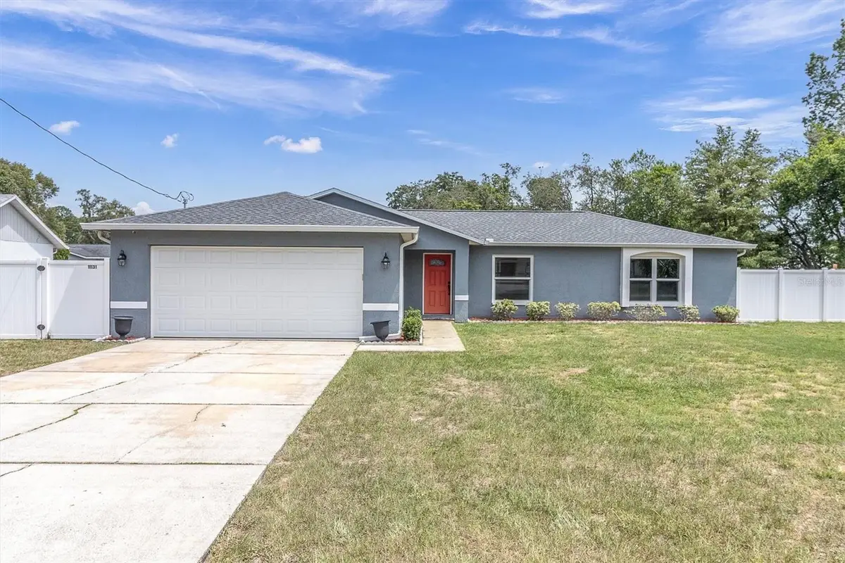 11131 Marquette Street, Spring Hill, FL 34609 - #1