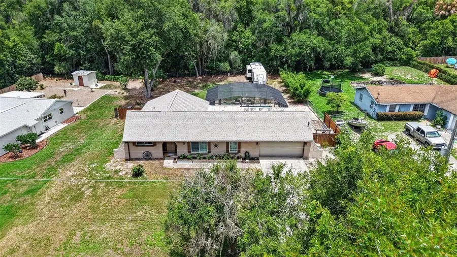 1915 Spring Lake Road, Fruitland Park, FL 34731 - #2