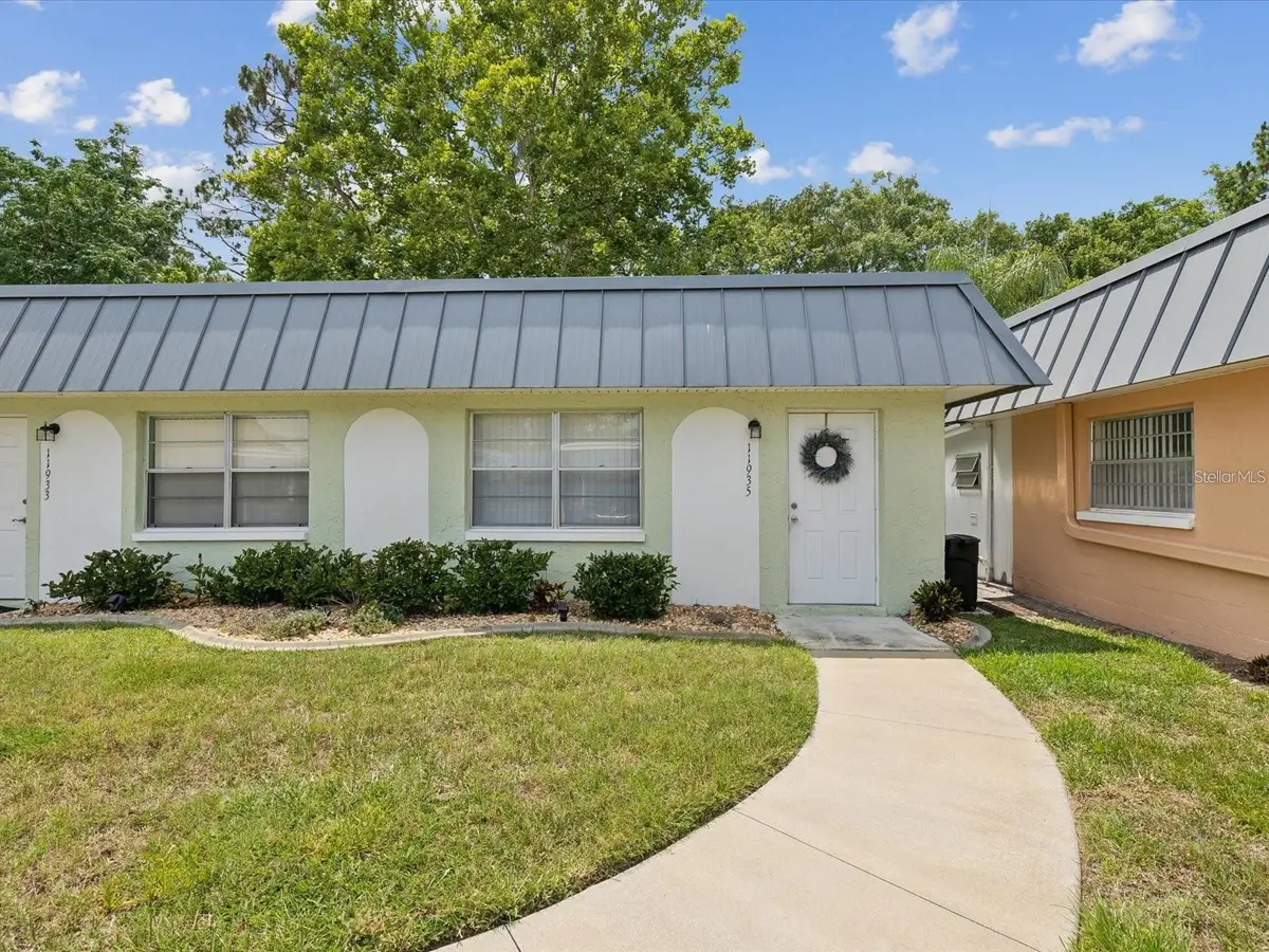 11935 Bayonet Lane, New Port Richey, FL 34654 - #1
