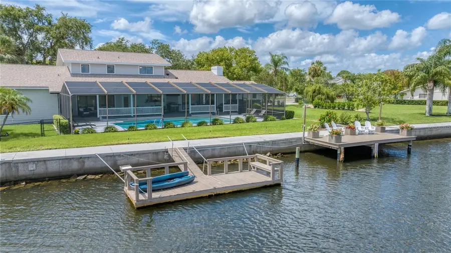 5623 Hull Court, New Port Richey, FL 34652 - #2