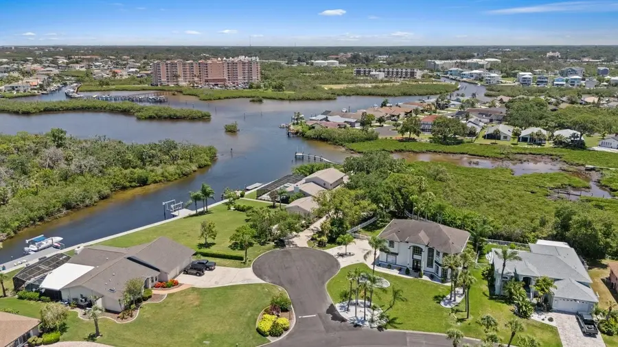 5623 Hull Court, New Port Richey, FL 34652 - #3