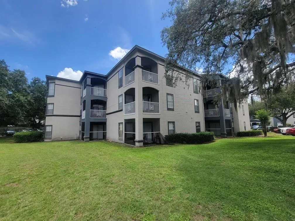 8413 Lucuya Way #306, Temple Terrace, FL 33637 - #1