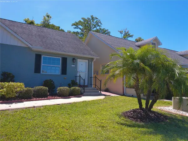 6118 Wilds Drive, NEW PORT RICHEY, FL 34653