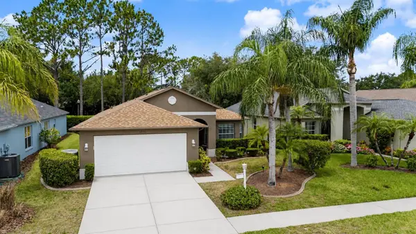 1335 Hickory Moss Place, TRINITY, FL 34655