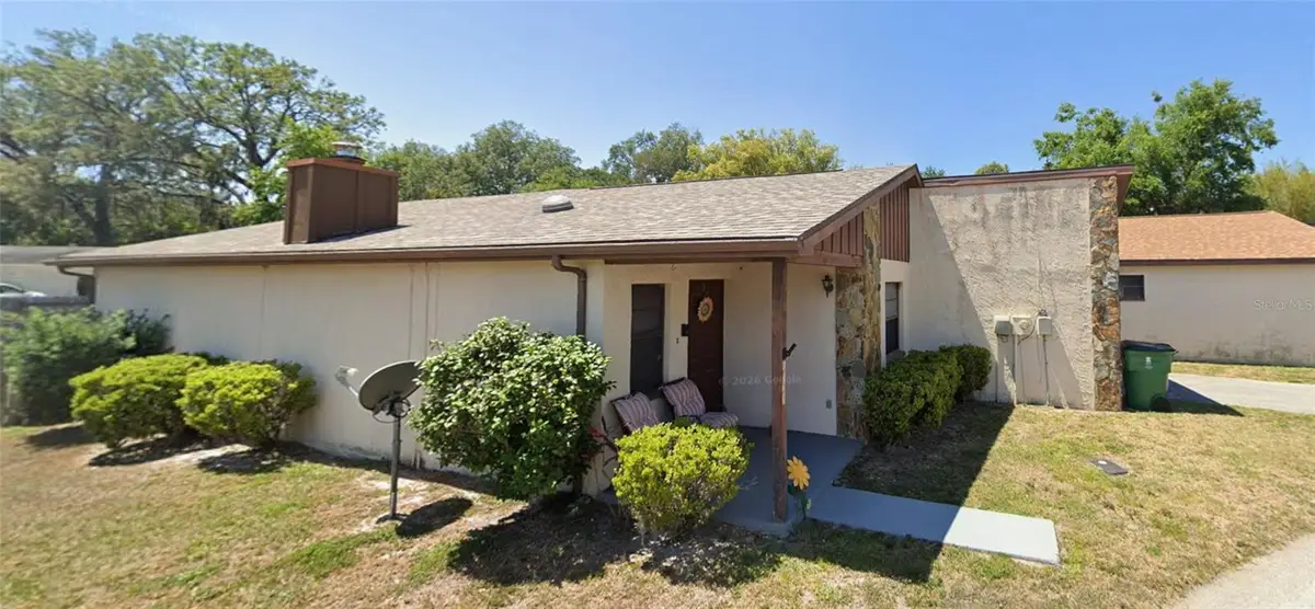 5921 Forest Lane, Zephyrhills, FL 33542 - #1