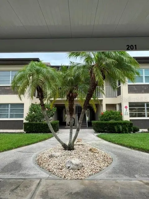 4743 Jasper Drive #101, NEW PORT RICHEY, FL 34652