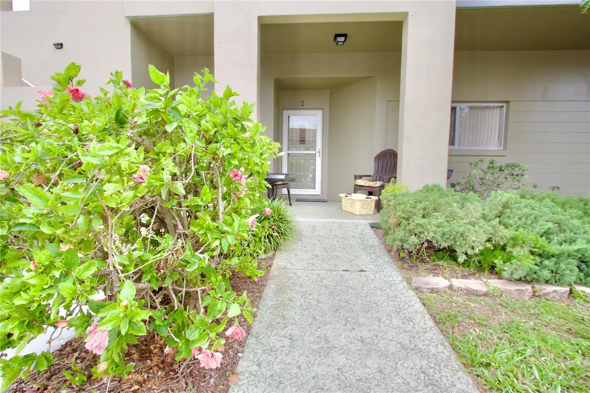 2296 Monaco Lane #2, Clearwater, FL 33763 - #1