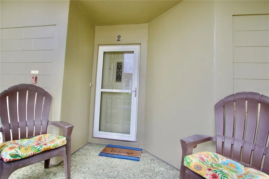 2296 Monaco Lane #2, Clearwater, FL 33763 - #2