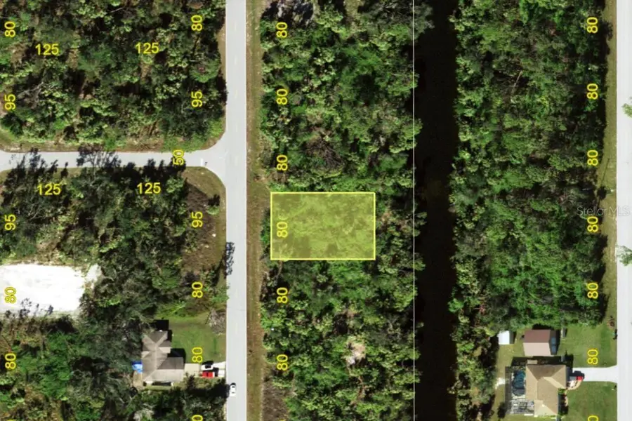 160 Prineville Street, Port Charlotte, FL 33954 - #2