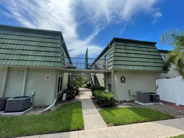 1799 N Highland Avenue #172, CLEARWATER, FL 33755