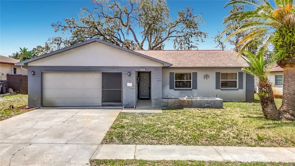8740 Wabash Lane, Port Richey, FL 34668 - #1