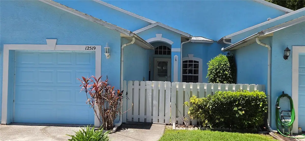 12519 Hollybrook Lane, Hudson, FL 34669 - #1