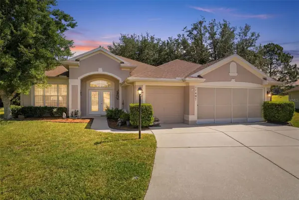 11407 Leeds Drive, SPRING HILL, FL 34609
