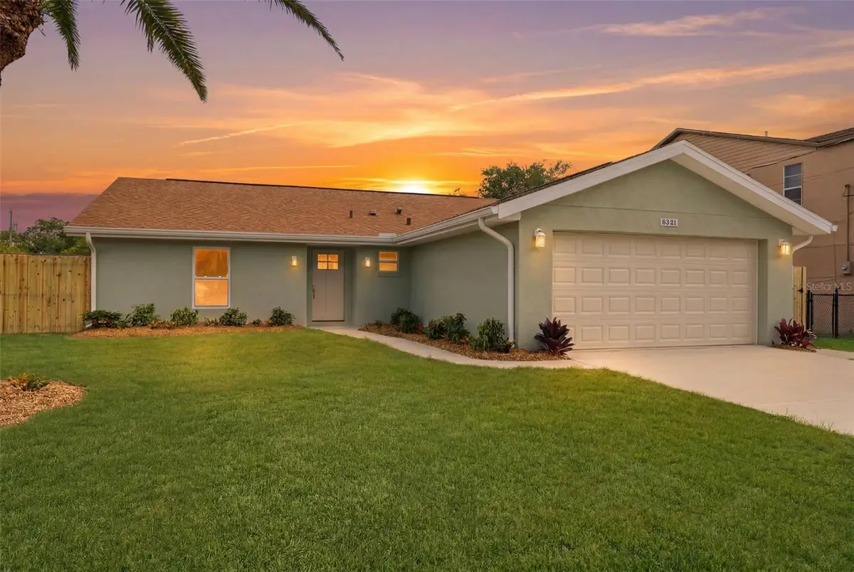 8331 Saint Marks Court, Hudson, FL 34667 - #1