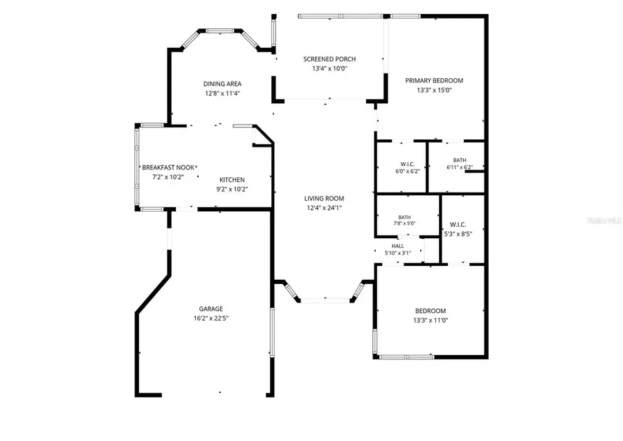 6761 Pearleaf Court, Spring Hill, FL 34606 - #2