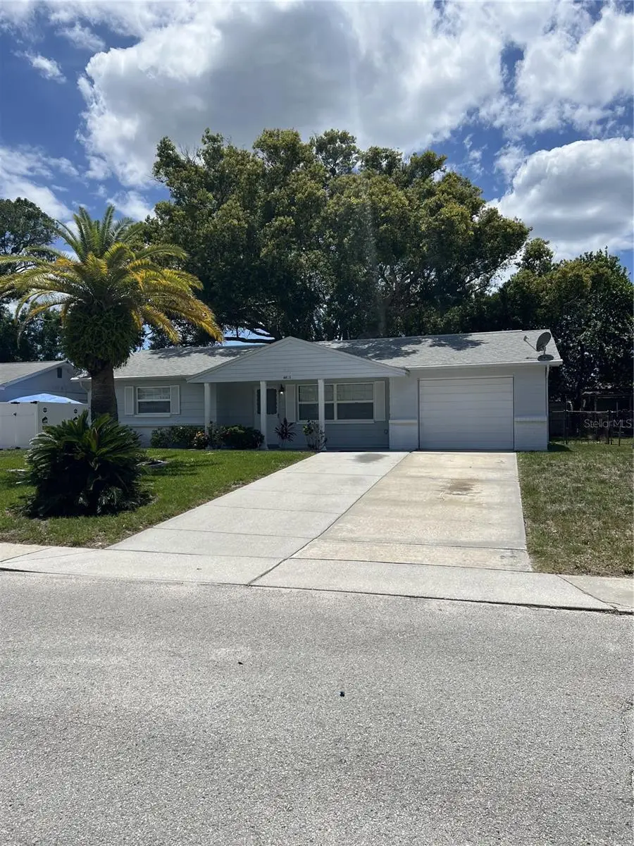 4813 Dogwood Street, New Port Richey, FL 34653 - #2