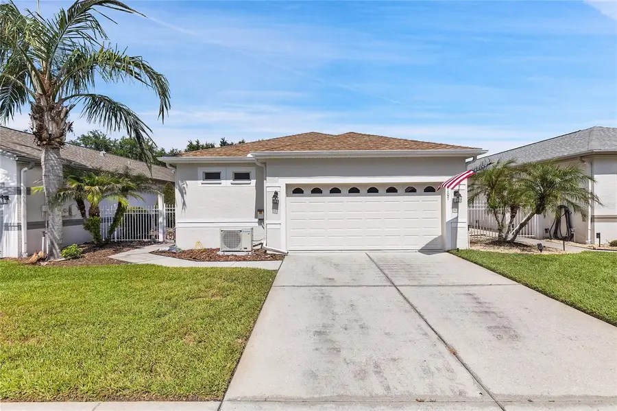 8107 Ponkan Road, Land O Lakes, FL 34637 - #2