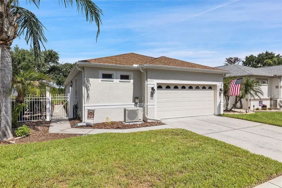 8107 Ponkan Road, Land O Lakes, FL 34637 - #3