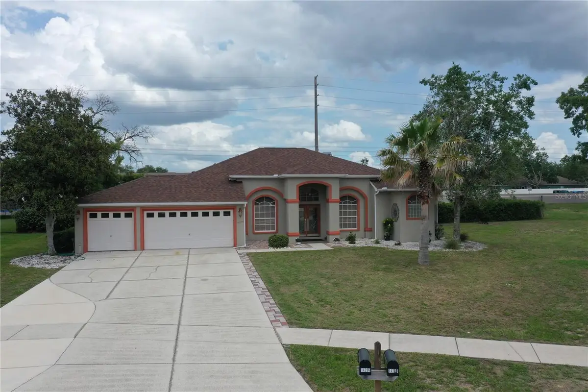 14296 Pullman Drive, Spring Hill, FL 34609 - #1