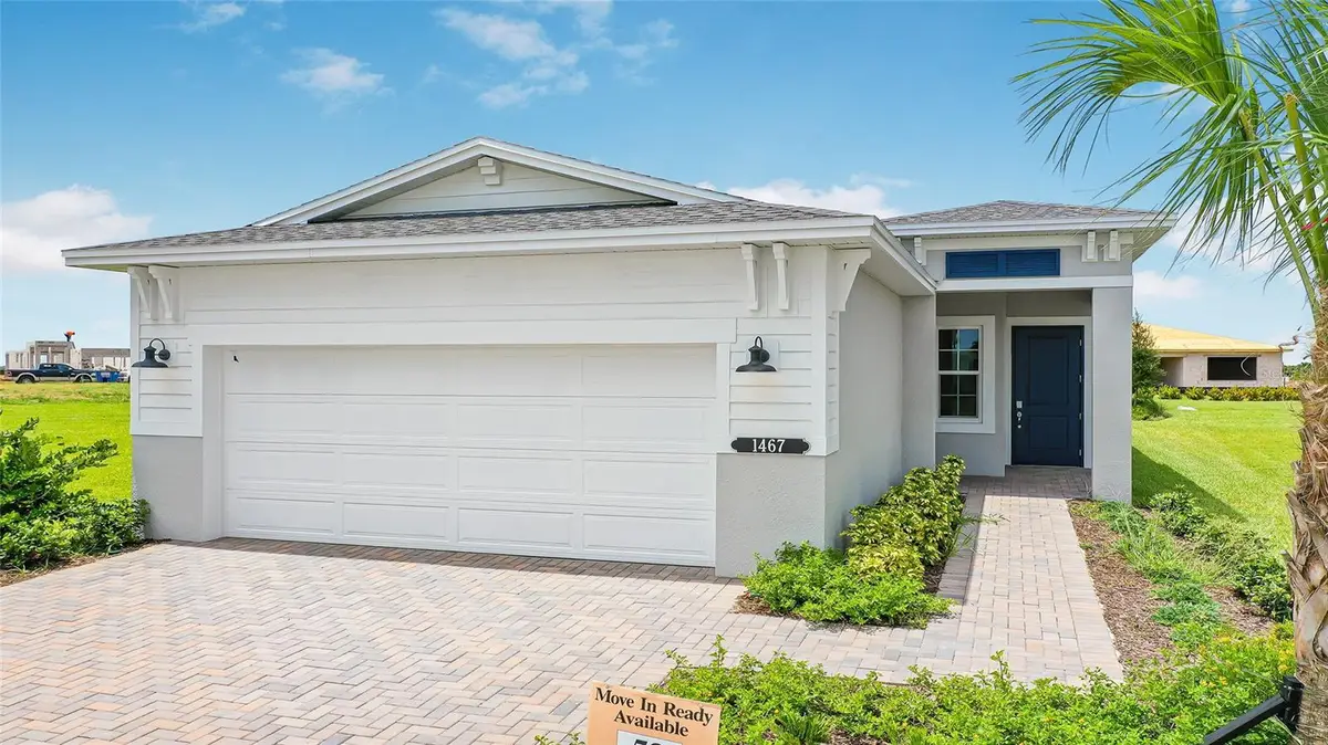 1467 Santorini Way, Tavares, FL 32778 - #1
