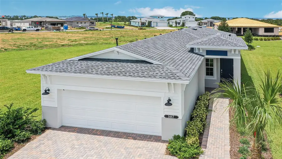 1467 Santorini Way, Tavares, FL 32778 - #2