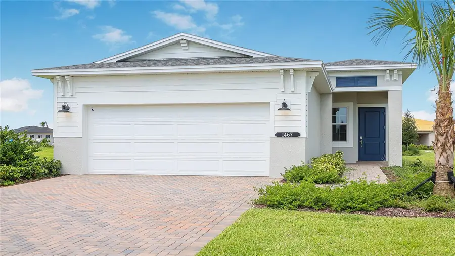 1467 Santorini Way, Tavares, FL 32778 - #3
