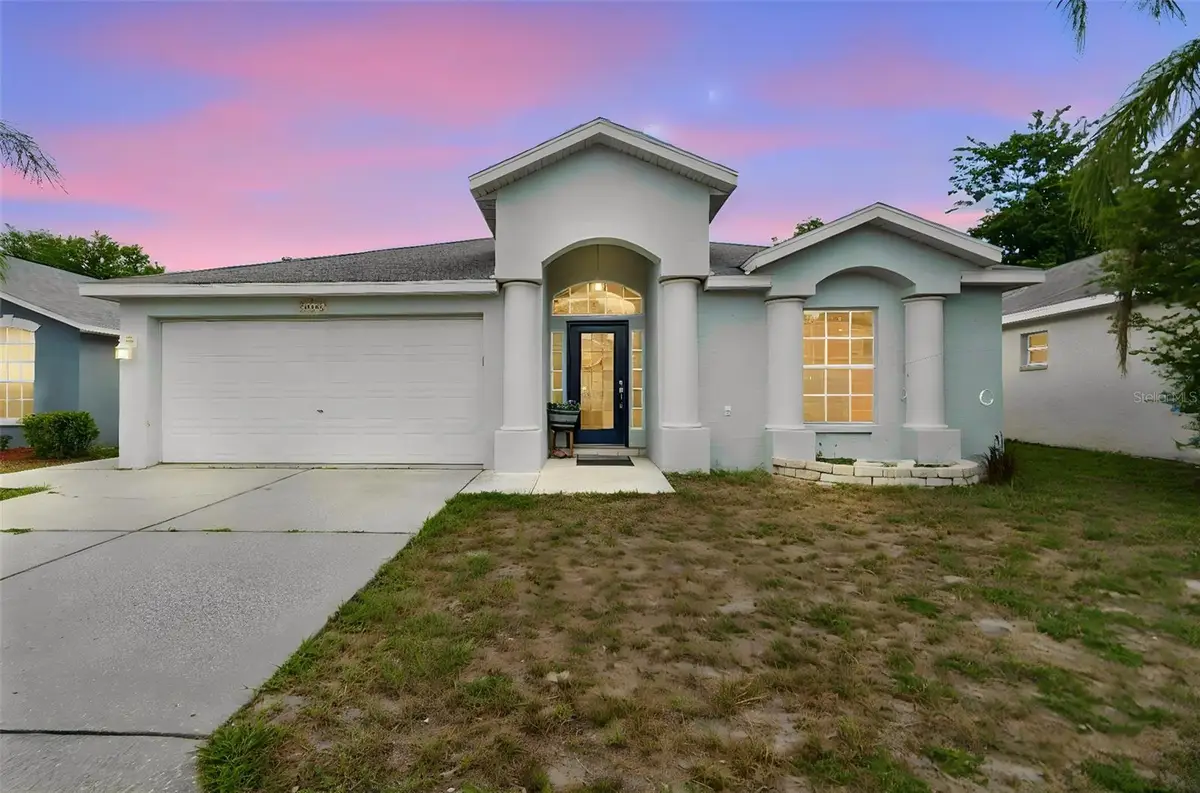 10903 New Brighton Court, New Port Richey, FL 34654 - #1
