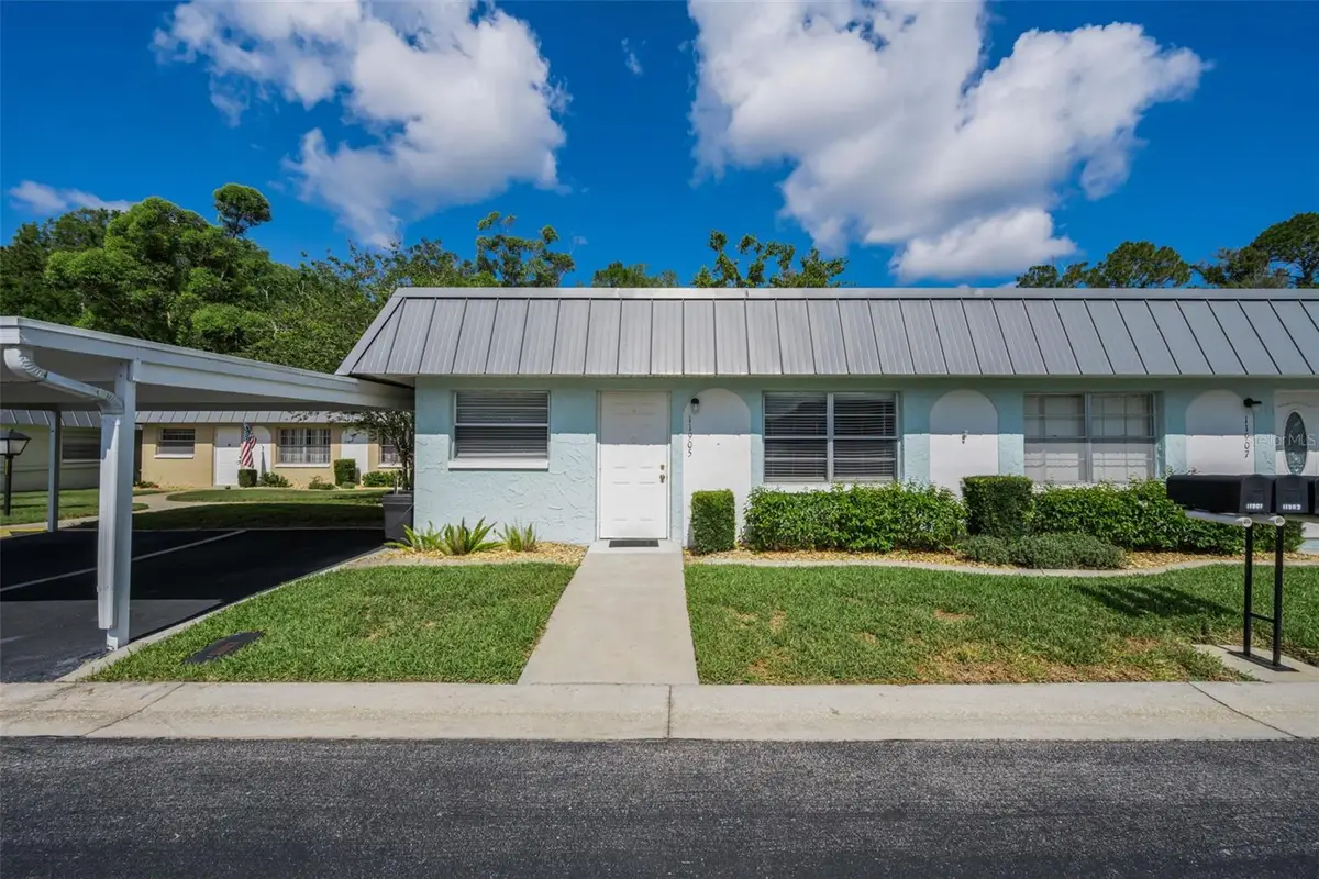 11905 Bayonet Lane, New Port Richey, FL 34654 - #1