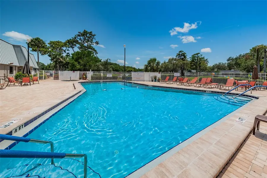 11905 Bayonet Lane, New Port Richey, FL 34654 - #2