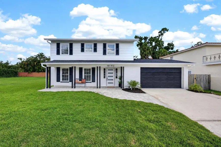 4912 W Dryad Street, Tampa, FL 33629 - #2