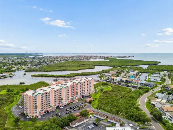 4516 Seagull Drive #416, NEW PORT RICHEY, FL 34652