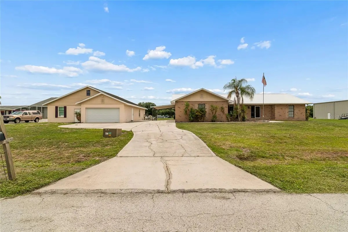 5150 Southwind Drive, Mulberry, FL 33860 - #1