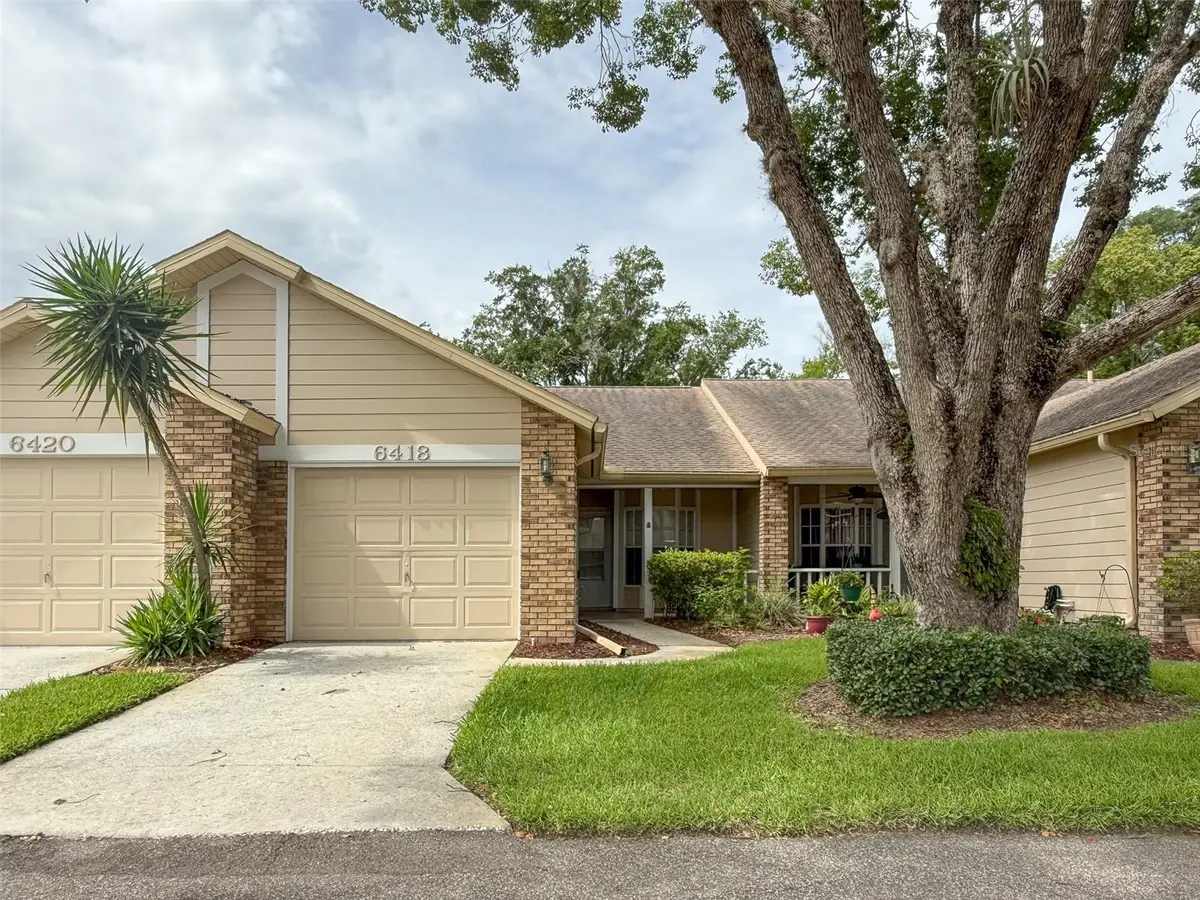 6418 Cabbage Lane, New Port Richey, FL 34653 - #1