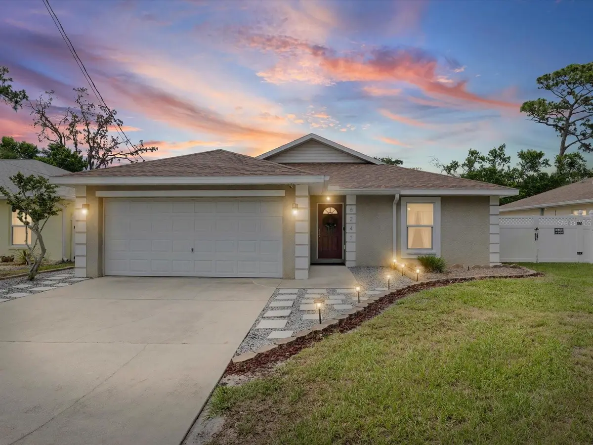 6247 High Street, New Port Richey, FL 34653 - #1